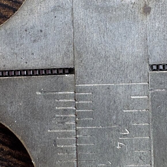 VTG Sterling Silver 925 Horse Pendant Box Link Chain Necklace Size 18" Length - Picture 14 of 14